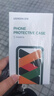 綠聯(lián) 【環(huán)保認證】適用華為Mate40Pro手機殼m40pro鏡頭全包保護套TPU超薄氣囊抗震防刮防摔軟殼透明 曬單實(shí)拍圖