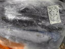 5斤青島鮮活大鲅魚新鮮馬鮫魚大整條冷凍海捕深海魚海鮮水產(chǎn)批發(fā) 曬單實(shí)拍圖