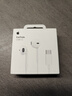 Apple/蘋(píng)果 采用 (USB-C)的EarPods耳機(jī) 有線耳機(jī) 蘋(píng)果耳機(jī) 適用iPhone/iPad//Mac 蘋(píng)果手機(jī) 曬單實(shí)拍圖