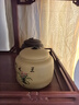 萬壺園茶葉罐大號(hào)紫砂茶罐普洱茶罐茶缸防潮存儲(chǔ)罐茶倉梅蘭竹菊茶罐套裝 大號(hào)梅蘭竹菊套裝 曬單實(shí)拍圖