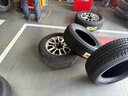 鄧祿普（DUNLOP）鄧祿普輪胎 GRANDTREK AT25 265/60R18 110H原配豐田普拉多 汽車(chē)輪胎 曬單實(shí)拍圖