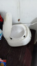 天際（TONZE） 陶瓷內(nèi)膽電飯煲 智能無涂層不粘電飯鍋家用多功能2-5人用煮粥煲湯蒸米飯鍋12GC 【升級款/冰焰全瓷內(nèi)膽】 1.2L 曬單實拍圖