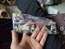 爆款防藍光變色眼鏡女大框超輕潮冷茶色高顏值大臉顯瘦素顏平光鏡 冷茶色 曬單實拍圖