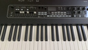 雅馬哈（YAMAHA）CK61/CK88合成器MX61/88多功能電子琴MIDI88鍵全配重舞臺編曲鍵盤 88鍵全新上市CK88+大禮包 曬單實拍圖
