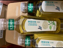 農(nóng)夫山泉東方樹葉茉莉花茶 無(wú)糖飲料茶飲料900ml*12瓶【價(jià)同直播間】 曬單實(shí)拍圖
