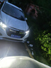 飛利浦（PHILIPS）led汽車(chē)大燈 高亮光HB3/HB4燈泡 遠光近光一體 寶駿730起亞 曬單實(shí)拍圖