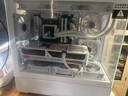 七彩虹海景房主機(jī)AMD銳龍R7 9800x3d搭5080/5070TI 5060TI顯卡 千幀電競(jìng) 游戲直播AI主機(jī) 組裝電腦 配六：R7 9800X3D丨32G丨5080 稀缺貨源 全新原裝 曬單實(shí)拍圖