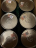 竹葉青38度國寶彩筒竹葉青酒475ml 38%vol 475mL 6瓶 【整箱裝】 38度 475mL 6瓶 曬單實拍圖