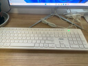 AOC一體機電腦高清超薄辦公設計家用游戲臺式整機23.8英寸全套 四核N5095 16G 512G固態(tài) 23.8英寸/雙頻WiFi+藍牙 曬單實拍圖