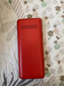 飛利浦（PHILIPS）E568A 絢麗紅 升級(jí)版 移動(dòng)聯(lián)通電信4G全網(wǎng)通 老年人手機(jī)智能 超長(zhǎng)待機(jī)學(xué)生手機(jī) 直板按鍵 曬單實(shí)拍圖