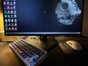 華碩（ASUS）戰(zhàn)殺25英寸VG259QM 280Hz顯示器 原生240 Fast IPS游戲電競小金剛24顯示屏1MS 內(nèi)置音箱 G-SYNC 280Hz  FastIPS  VG259QM 官方標 曬單實拍圖