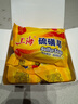 上海香皂硫磺皂肥皂沐浴洗澡洗頭洗臉洗發(fā)控油硫磺沐浴露男85g*8 曬單實(shí)拍圖