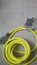 芝浦（zhipu）充電式抽水泵澆菜神器澆水機(jī)菜地澆水神器家用澆菜灌溉戶外抽水機(jī) 【雙電四缸】旗艦款10米管 曬單實(shí)拍圖