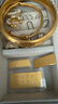 領豐金（LING FENG GOLD）聯(lián)名款足金9999黃金投資金條攢零錢收藏金儲備金送親友送自己禮物 20g 曬單實拍圖