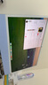 Apple/蘋果AI電腦/iMac 24英寸藍色4.5K屏 M4(10+10核) 16G 256G一體式電腦 MWV13CH/A 曬單實拍圖