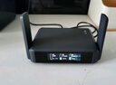 glinet路由器AXT1800 千兆無(wú)線WIFI6 家用雙頻 帶USB小型NAS網(wǎng)絡(luò)存儲(chǔ) 支持奇游聯(lián)機(jī)寶 迷你便攜式 曬單實(shí)拍圖