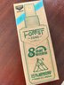 森林地帶（FOREST ZONE）基孔肯雅熱驅(qū)蚊液戶外驅(qū)蚊噴霧15%避蚊胺神器防蚊花露水驅(qū)蚊100ml 曬單實拍圖