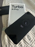 小米（MI）REDMI Turbo 4 Pro 【國家補貼】第四代驍龍8s 7550mAh長續(xù)航 IP68防水 新品5G手機 黑色 12GB+256GB 官方標(biāo)配 曬單實拍圖