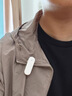 TNVI無線磁吸領(lǐng)夾小蜜蜂擴(kuò)音器戶外導(dǎo)游導(dǎo)購教師老師上課專用一拖二麥克風(fēng)防嘯叫大功率便攜喇叭揚(yáng)聲器 日光白【無線雙麥版】磁吸快充 曬單實(shí)拍圖