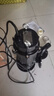 上海人民污水泵潛水排污泵1.5kw3kw4千瓦5.5千瓦7.5kw11kw4寸6寸8 1500瓦國標法蘭污水泵220V 曬單實(shí)拍圖