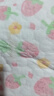媽媽果（org.mama）嬰兒一次性口水巾圍嘴防水新生幼兒防吐奶口水圍脖寶寶吃飯圍兜夏 盾形升級(jí)【40片】可備注 曬單實(shí)拍圖
