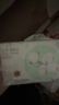 名創(chuàng)優(yōu)品（MINISO）一次性洗臉巾珍珠紋洗面巾潔面巾干濕兩用100抽*3包 15x20cm 曬單實(shí)拍圖