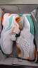 李寧（LI-NING）李寧童鞋兒童運(yùn)動(dòng)鞋男女大童全能王Ⅴ專業(yè)羽毛球鞋AYTT010-1 33 曬單實(shí)拍圖