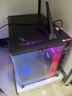 微星（MSI）全家桶 i5 14600KF/微星RTX5060/5070 顯卡直播電競游戲黑神話悟空臺式組裝電腦主機(jī)整機(jī)DIY組裝機(jī) i5 14600KF+RTX5060新品丨配置三 曬單實拍圖
