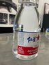 紅星二鍋頭 甑流 清香型白酒 65度 2L 大壇裝 浸泡酒口糧酒 曬單實(shí)拍圖