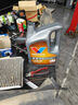 勝牌（VALVOLINE）金皇CBA聯(lián)名 全合成機(jī)油 汽機(jī)油 發(fā)動(dòng)機(jī)潤(rùn)滑油5W-40 SP級(jí) A3B4 4L 曬單實(shí)拍圖