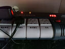 德力西電氣穩(wěn)壓器電腦冰箱小型插座式全自動(dòng)便攜式可壁掛單相 1500VA 曬單實(shí)拍圖