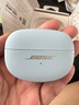 Bose Ultra開放式耳機(jī) 全新耳夾耳機(jī) 不入耳開放式無線藍(lán)牙耳機(jī) 沉浸空間音頻 驍龍暢聽技術(shù)禮盒款 Ultra開放式耳機(jī) 月光寶石藍(lán) 曬單實(shí)拍圖