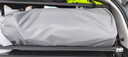 璐蔓蔓大眾探岳汽車后排睡墊車載充氣床墊車上睡覺神器專用充氣床適用 基礎【灰色】不帶頭枕+兩贈品 【官方原配】大眾探岳l 曬單實拍圖