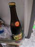 雪花啤酒（Snowbeer）老雪 經(jīng)典沈陽老雪 12度 經(jīng)典醇香啤酒棕瓶 640mL 12瓶 曬單實拍圖