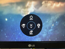 LG 27UP850K 27英寸4K顯示器 硬件校準(zhǔn) IPS面板 內(nèi)置音箱 升降旋轉(zhuǎn) 設(shè)計(jì)師 滿血版 Type-c充電90W 27UP850K HDR400適配Mac 新品 曬單實(shí)拍圖