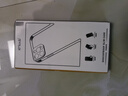 開美智（KMaxAI）適用vivo iQOO Z8手機(jī)殼iqooz8超薄保護(hù)套 鏡頭全包防摔TPU簡約晶透軟殼 透明 曬單實(shí)拍圖