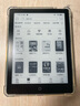 漢王（Hanvon）Clear6 Plus 6英寸電子書(shū)閱讀器 墨水屏電紙書(shū) 智能閱讀本電子紙辦公本平板電腦 碧水青4+32G 曬單實(shí)拍圖