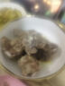 邊塞風寧夏鹽池灘羊肉羔羊蝎子 凈重2斤 原切冷凍羊蝎火鍋食材寧夏地標 曬單實拍圖