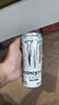 魔爪（Monster）可口可樂(lè) 魔爪 Monster 無(wú)糖 能量風(fēng)味飲料 330ml*24罐 曬單實(shí)拍圖