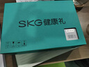 SKG暖宮腰帶大姨媽神器腰部熱敷暖寶寶暖腹痛經(jīng)生理期舒緩貼便攜護腰帶 七夕情人節(jié)禮物實用送女朋友 【重磅新品K1】經(jīng)期暖腹護腰 曬單實拍圖