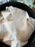 榴蓮西施泰國(guó)金枕榴蓮YK千層蛋糕6英寸動(dòng)物奶油40%果肉含量生日蛋糕 榴蓮千層蛋糕400g*2盒 曬單實(shí)拍圖