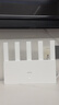 小米（MI）路由器BE5000 Wi-Fi7【小米MixFlip2上網(wǎng)搭檔】5000兆級(jí) 2.5G網(wǎng)口 雙寬帶接入 家用路由器 曬單實(shí)拍圖