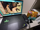 華碩天選6 Pro 酷睿版 國家補(bǔ)貼20% 酷睿HX 16英寸電競游戲本 筆記本電腦 酷睿U7-255HX/RTX5060/日蝕灰 16G內(nèi)存/1T高速固態(tài)硬盤 2.5K 16:10高刷高亮高色域電競 曬單實(shí)拍圖