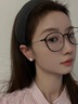 伊燦戴妃款微鑲水鉆仿珍珠耳釘精致高級(jí)感耳環(huán)2025年新款爆款耳夾耳飾 白色微鑲水鉆珍珠耳夾 曬單實(shí)拍圖
