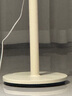 創(chuàng)維【全屋驅(qū)蚊】空氣循環(huán)扇家用電風(fēng)扇落地扇2025新款大風(fēng)量語(yǔ)音遙控輕音節(jié)能臥室小風(fēng)扇Q522 白咖色 曬單實(shí)拍圖