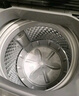 美的（Midea）波輪洗衣機全自動 9公斤大容量全空間抗菌100%健康除螨洗一級能效以舊換新 家電國家補貼20% MB90V33B 曬單實拍圖
