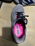 斯凱奇（Skechers）天際跑鞋閃穿鞋女夏季運(yùn)動(dòng)鞋專業(yè)跑步鞋休閑鞋輕質(zhì)緩震透氣150510 曬單實(shí)拍圖