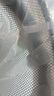 藍(lán)洛 醫(yī)用紗布繃帶一次性脫脂棉紗布卷透氣網(wǎng)繃帶傷口包扎家用蒸饅頭 曬單實(shí)拍圖