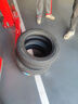 固特異（Goodyear）汽車輪胎 205/55R16 91W EF1 SPORT鷹馳F1酷跑 朗逸/速騰/卡羅拉 曬單實拍圖