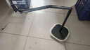 躍路手機支架手機直播落地拍攝高端拍照懶人便攜多功能可升降俯拍立式360度雙懸臂支撐架追劇神器 1.5米雙懸臂落地支架（360度自由旋轉） 標配 曬單實(shí)拍圖